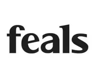 Shop Feals coupon codes logo