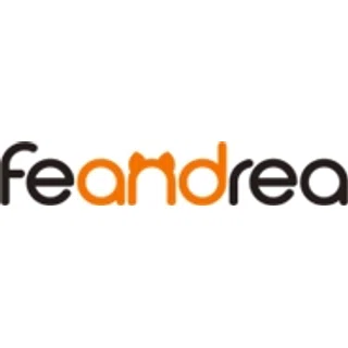 FEANDREA logo