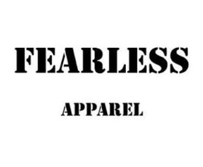 Shop Fearless Apparel logo