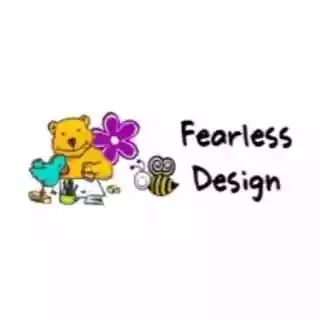 fearlessdesign.com logo