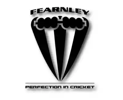 Fearnley Cricket discount codes