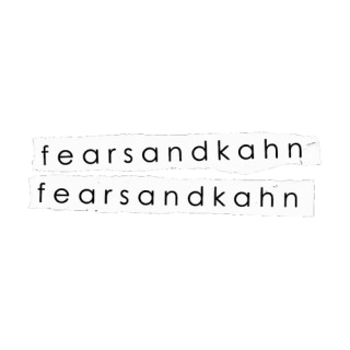 Shop Fears and Kahn logo