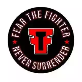 Fear The Fighter discount codes