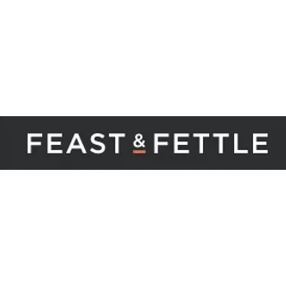 Shop Feast And Fettle logo