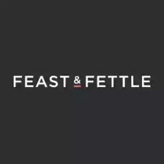 Shop Feast And Fettle discount codes logo