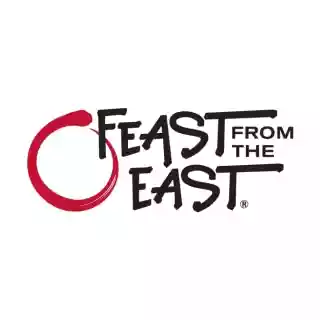 Feast Kitchens logo