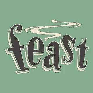 feast! logo