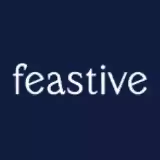 Shop Feastive promo codes logo