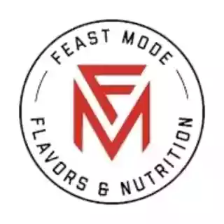 Shop Feast Mode Flavors coupon codes logo