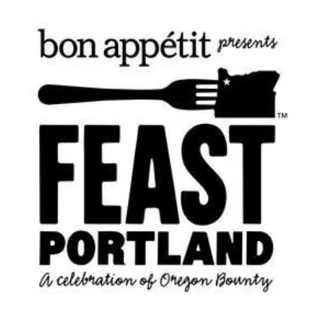 feastportland.com logo