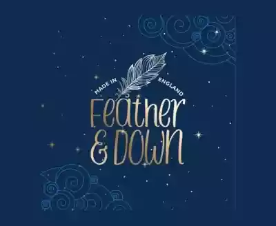 Shop Feather & Down promo codes logo