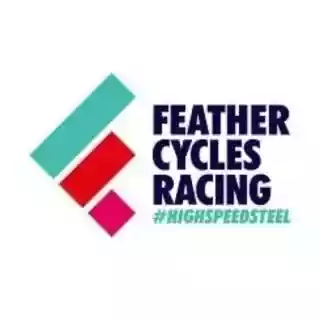 Feather Cycles logo