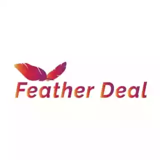 Feather Deal logo