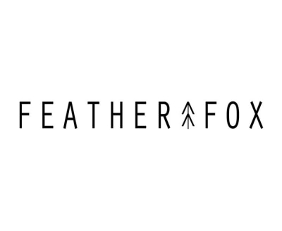 Shop Feather Fox Boutique logo