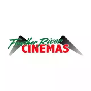 Shop Feather River Cinemas logo