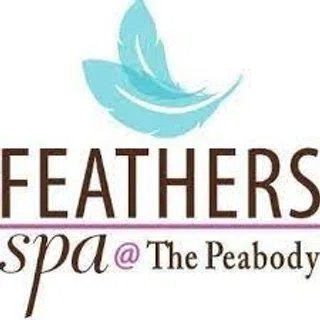 Feathers Spa logo
