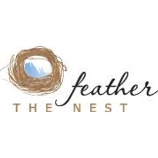 featherthenest.com logo