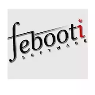 Shop Febooti promo codes logo