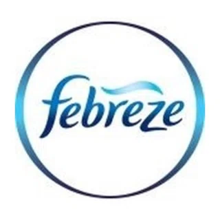 Shop Febreze logo