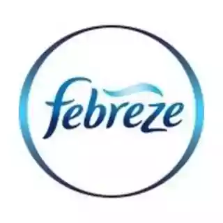 Shop Febreze coupon codes logo