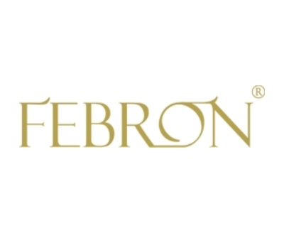 Shop Febron logo