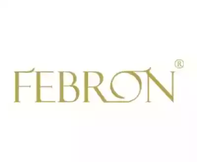 Febron logo