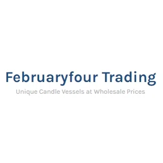 Februaryfour Trading logo