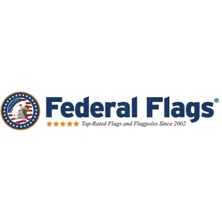 Shop Federal Flags logo