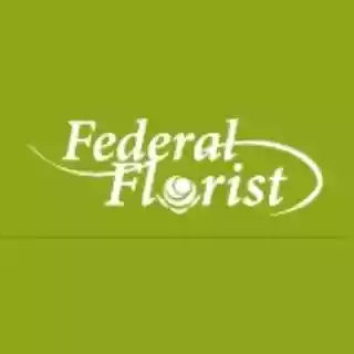 Shop Federal Florist discount codes logo