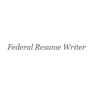 Shop Federal Resume Writer discount codes logo