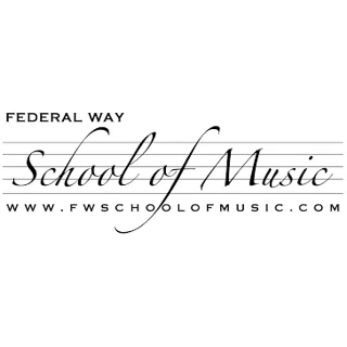 Federal Way School of Music coupon codes