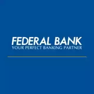 Federal Bank discount codes