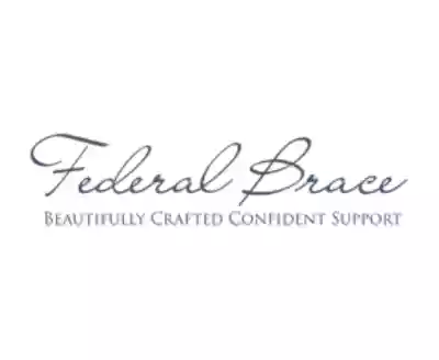 Federal Brace logo