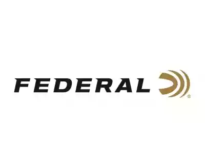 Shop Federal Premium Ammunition coupon codes logo