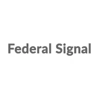 Shop Federal Signal discount codes logo