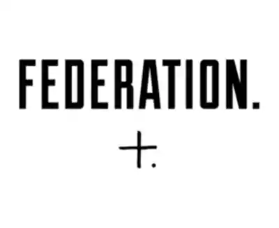 Shop Federation coupon codes logo