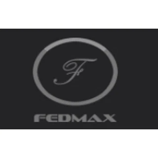 Fedmax logo