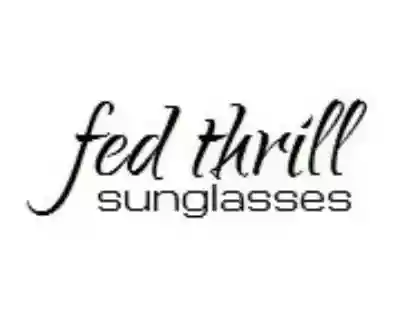 Fed Thrill Sunglasses coupon codes