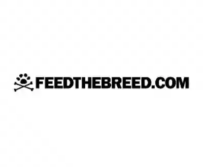 Feed the Breed discount codes