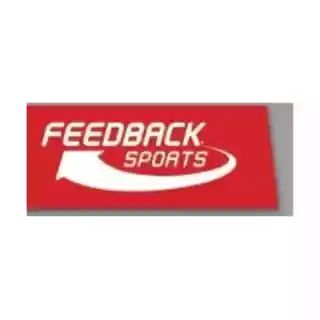Shop Feedback Sports logo