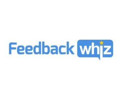 Shop FeedbackWhiz logo
