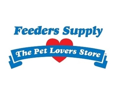 Shop Feeders Supply logo