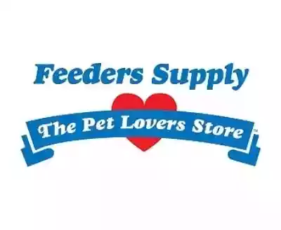 Feeders Supply coupon codes