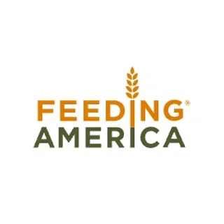  Feeding America logo