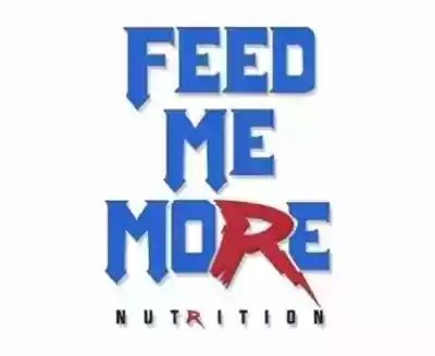 Feed Me More Nutrition discount codes