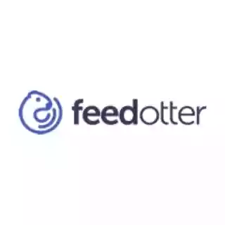 FeedOtter logo