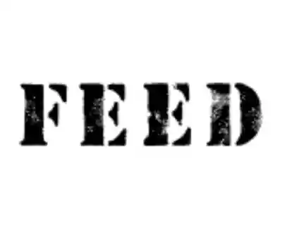 Shop FEED Projects promo codes logo