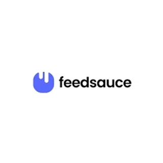 Feedsauce logo