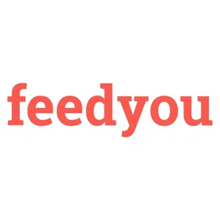 Feedyou  logo