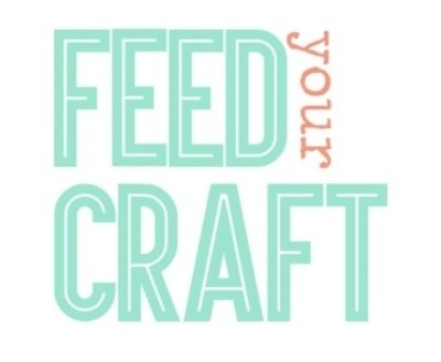 Shop Feed Your Craft logo